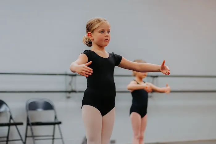 Nebraska Dance Central Picture 9