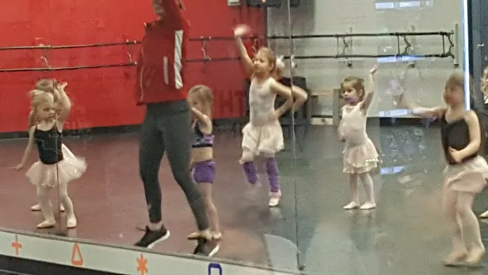 Nebraska Dance Central Picture 3