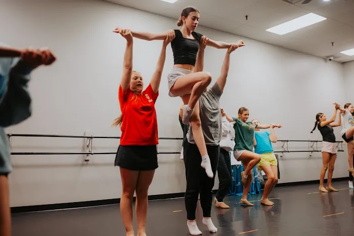 Nebraska Dance Central Picture 4
