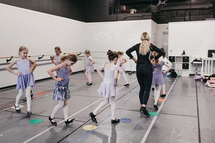 Bloom Dance Studio - Valley Picture 1