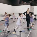 Bloom Dance Studio - Valley