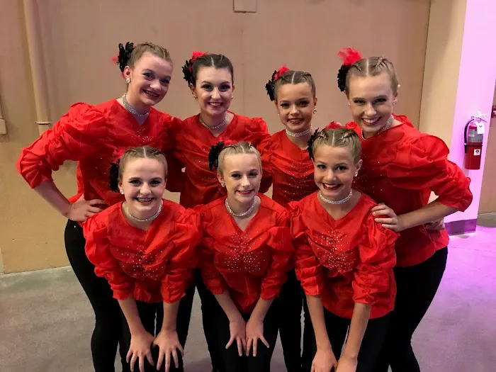 TNS Dance Picture 9