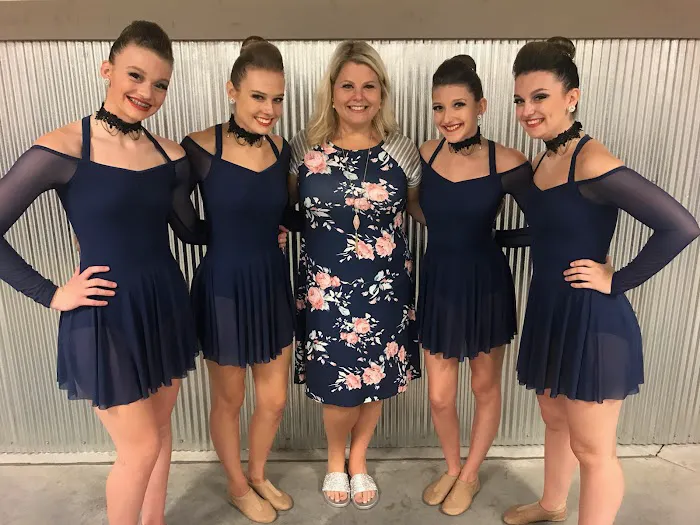 TNS Dance Picture 5