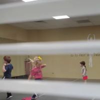 TNS Dance ico