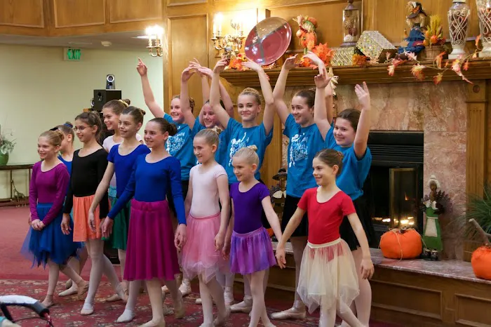 Morning Star Ballet Picture 2
