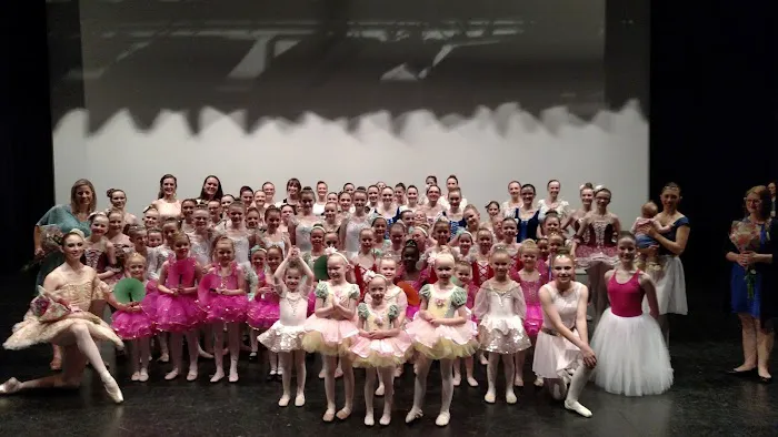 Morning Star Ballet Picture 3