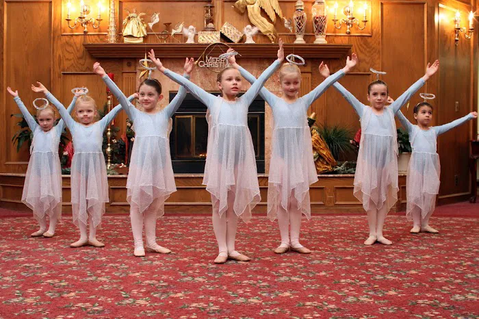 Morning Star Ballet Picture 5