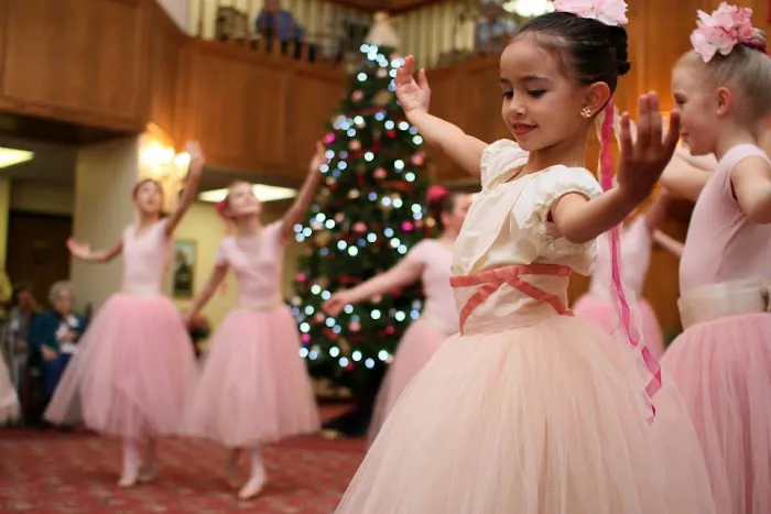 Morning Star Ballet Picture 10