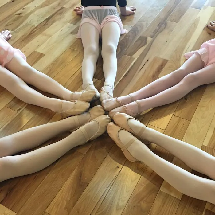Morning Star Ballet Picture 1