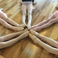 Morning Star Ballet ico