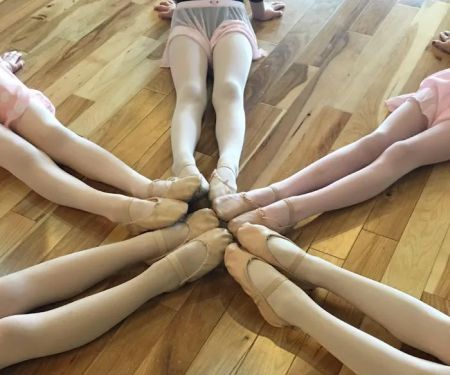 Morning Star Ballet