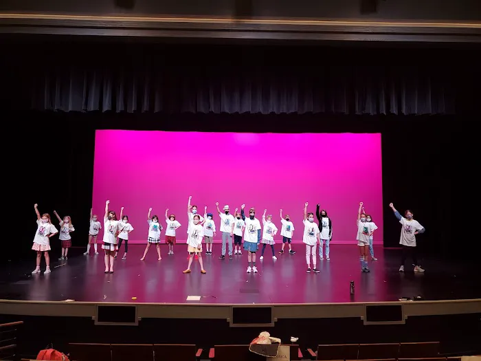 JCC Dance Program Picture 1
