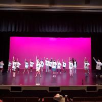 JCC Dance Program ico