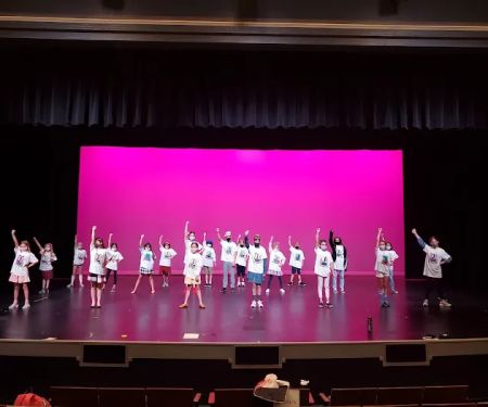 JCC Dance Program