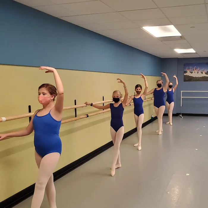 JCC Dance Program Picture 4