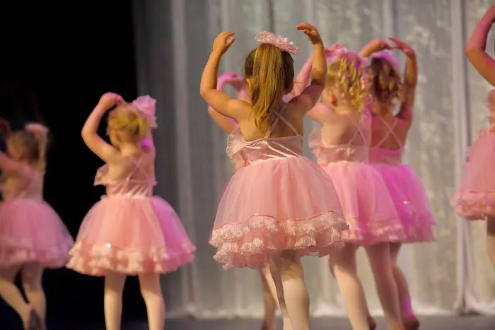 STARS Dance Academy Picture 3
