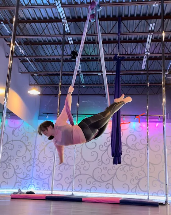 Aerial Bombshell Picture 3