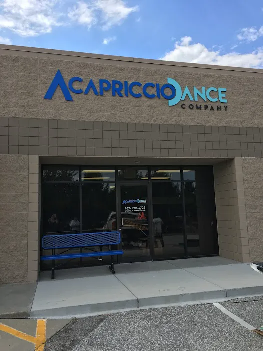 Acapriccio Dance Company Picture 4