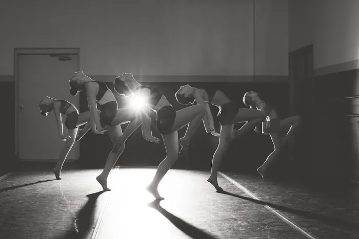 Acapriccio Dance Company Picture 3
