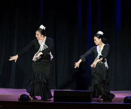 Flamenco Omaha