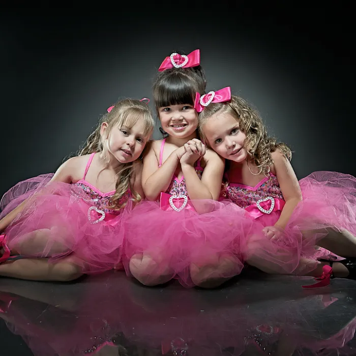 Dance Dynamics Picture 7