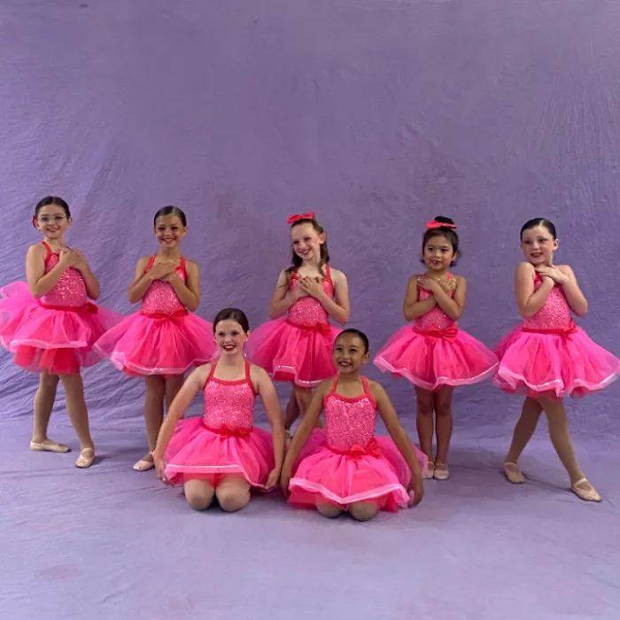 Dance Dynamics Picture 3