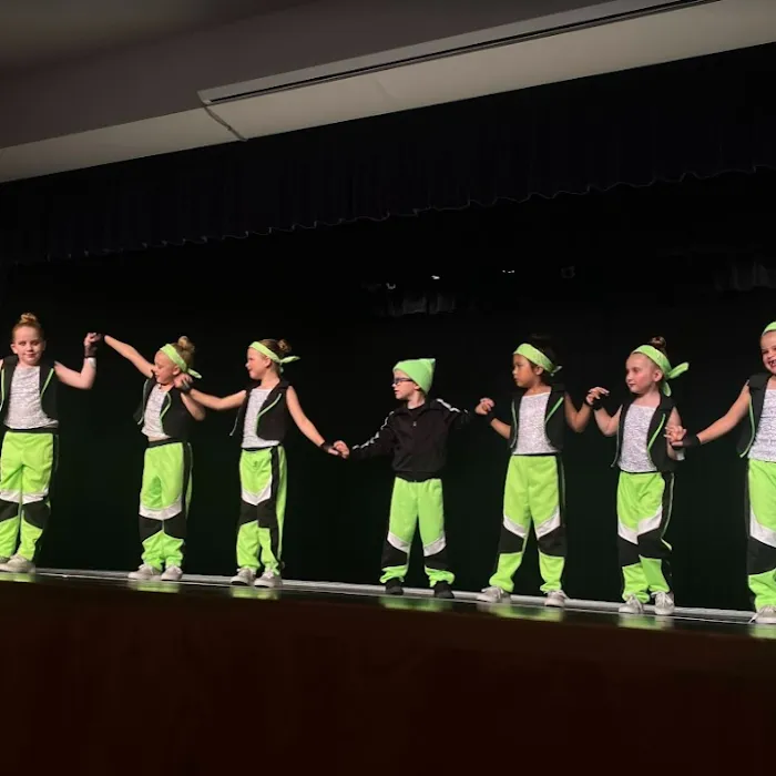 Dance Dynamics Picture 5