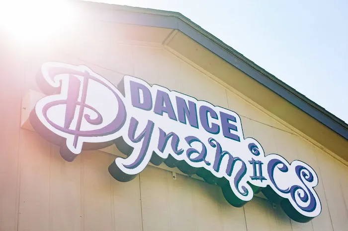 Dance Dynamics Picture 4