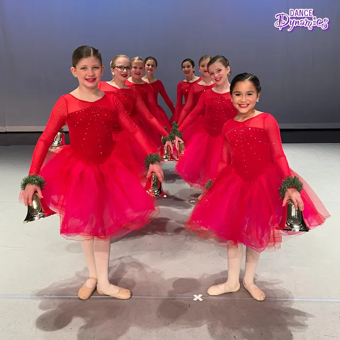 Dance Dynamics Picture 2