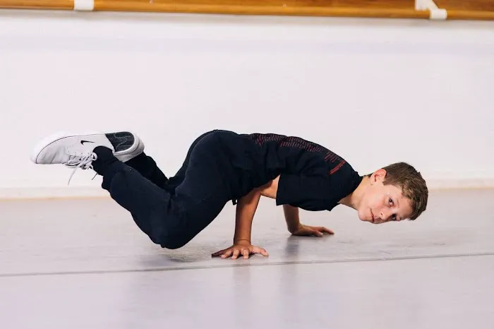 Dance Dynamics Picture 1