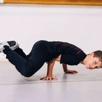 Dance Dynamics ico