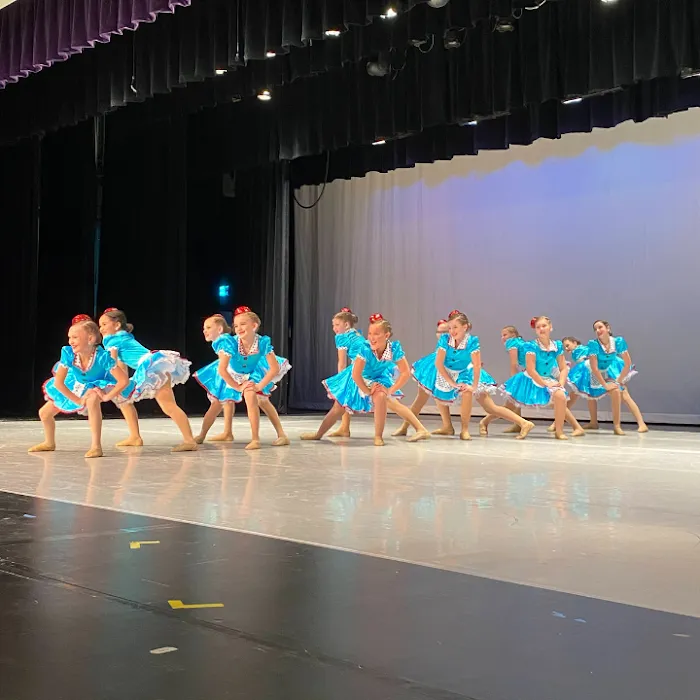 Dance Dynamics Picture 6