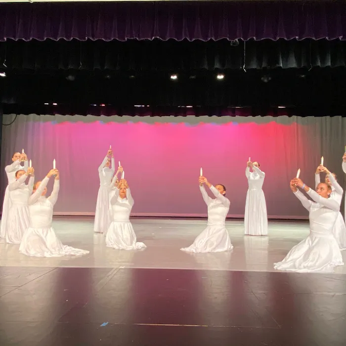 Dance Dynamics Picture 9