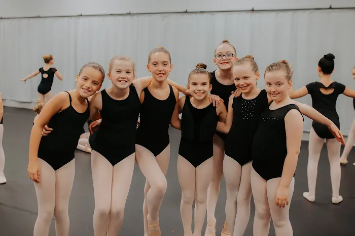 Nebraska Dance Lighthouse Picture 4