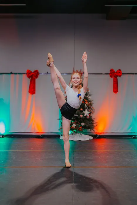 Nebraska Dance Lighthouse Picture 1
