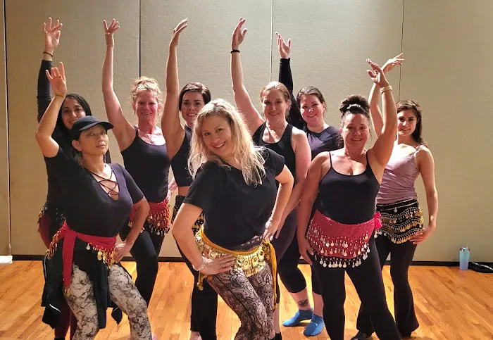 Acceleration Dance and Fitness Picture 1