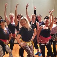 Acceleration Dance and Fitness ico