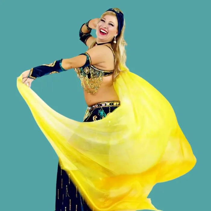 Acceleration Dance and Fitness Picture 7
