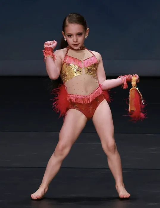 The Paradigm Dance Complex Picture 5