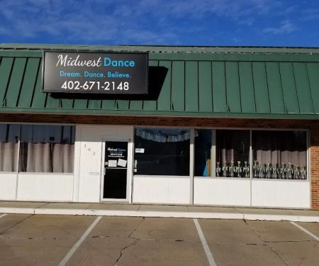 Midwest Dance, LLC.
