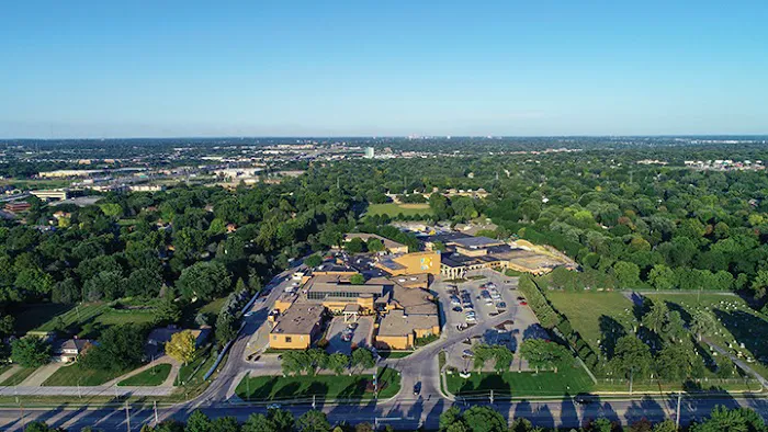 Jewish Community Center of Omaha Picture 6