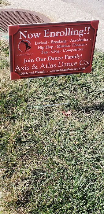 Axis & Atlas Dance Company Picture 3