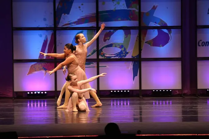 Axis & Atlas Dance Company Picture 4