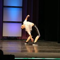 Axis & Atlas Dance Company ico