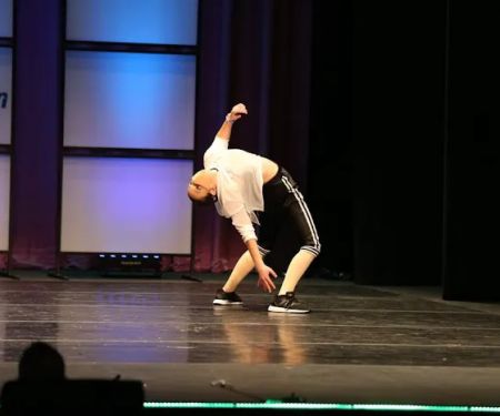 Axis & Atlas Dance Company