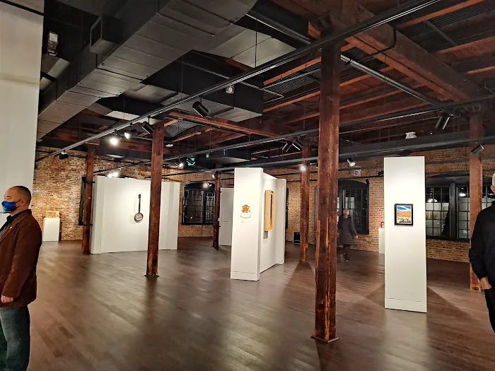 Hoff Family Arts & Culture Center Picture 1