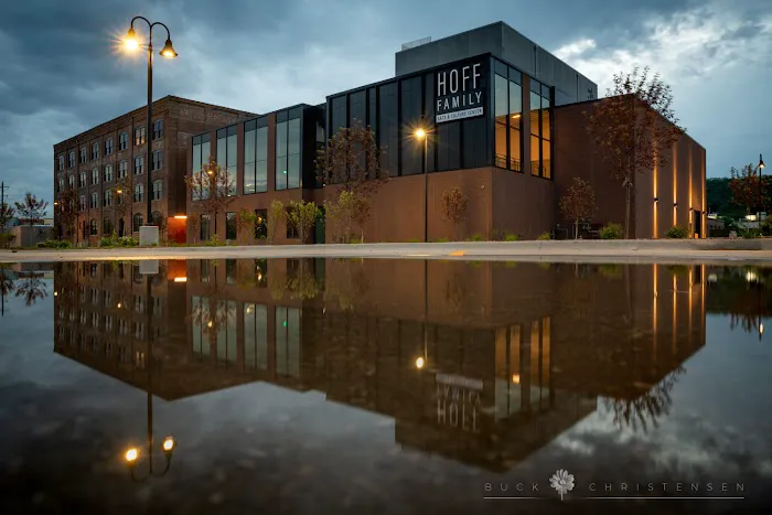 Hoff Family Arts & Culture Center Picture 7