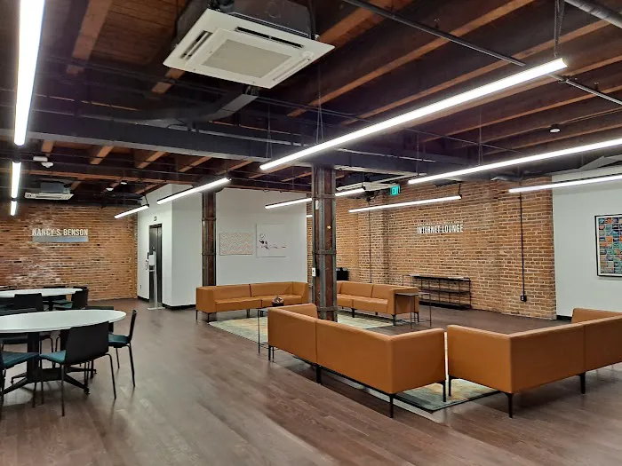 Hoff Family Arts & Culture Center Picture 9