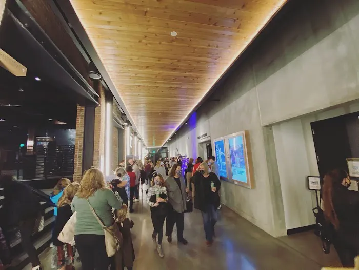 Pottawattamie Arts, Culture & Entertainment (PACE) Picture 10