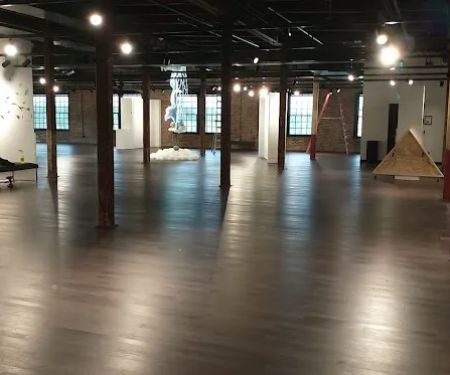 Pottawattamie Arts, Culture & Entertainment (PACE)